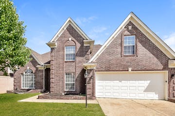 4918 NOEL MISSION DR Memphis, TN 38125